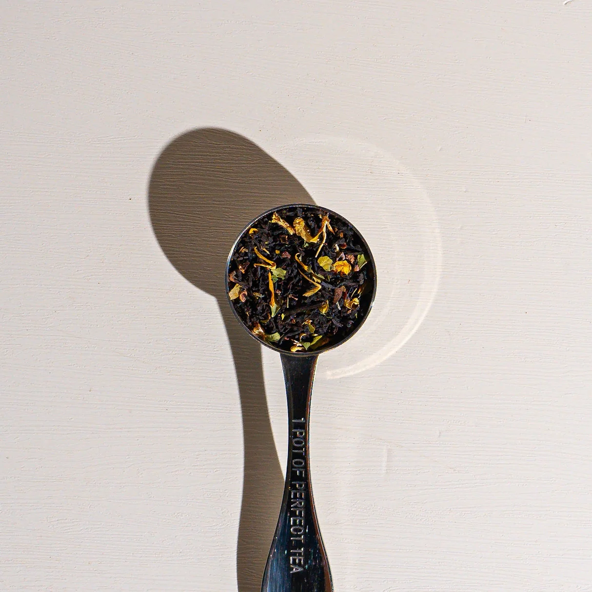 Culinary Teas White Chocolate Mousse - Image 2