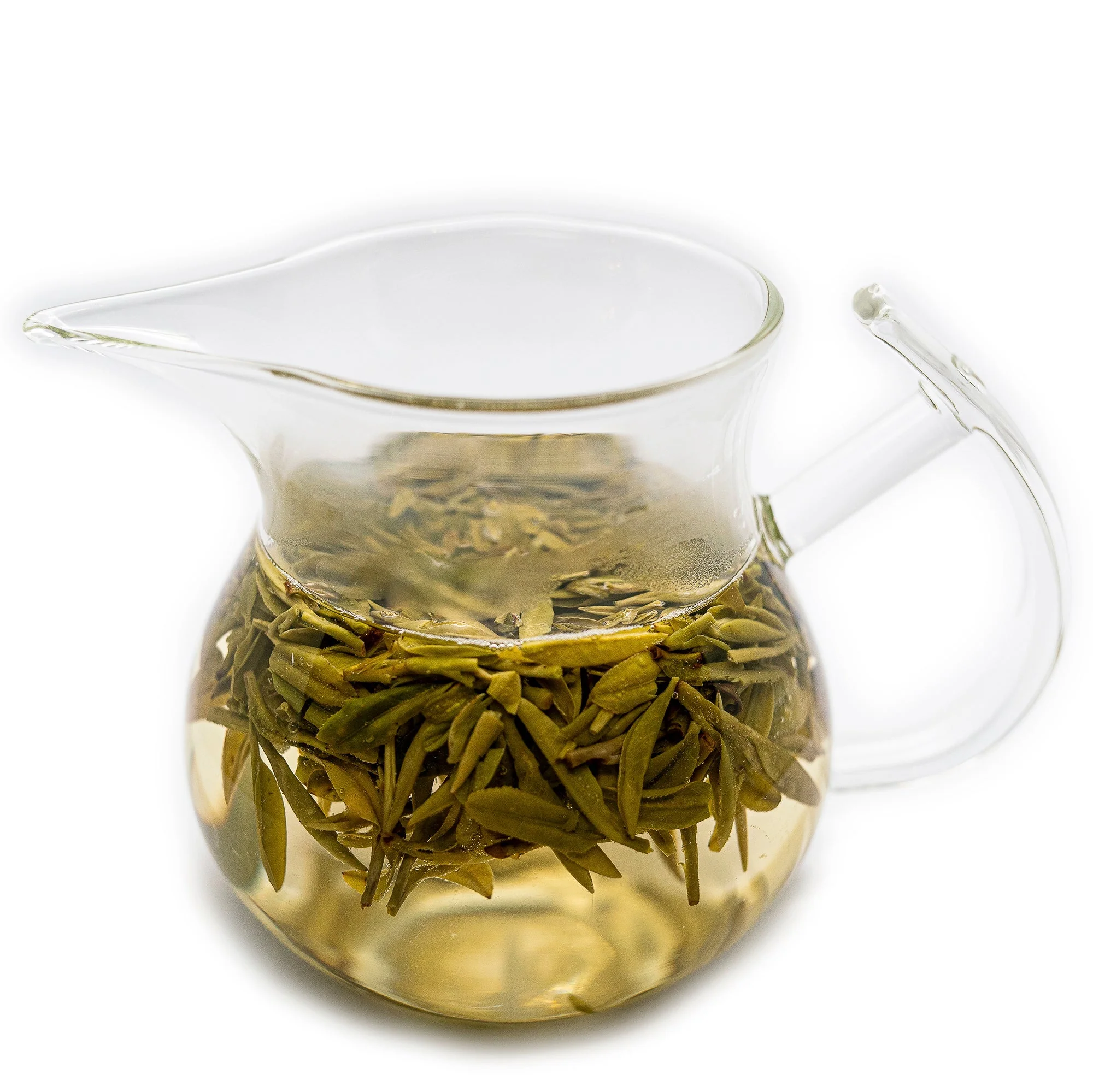 Tea Drunk Xi Hu Long Jing (Dragon Well) - Image 3