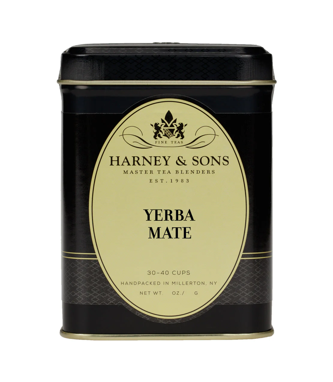 Harney & Sons Yerba Mate - Image 3