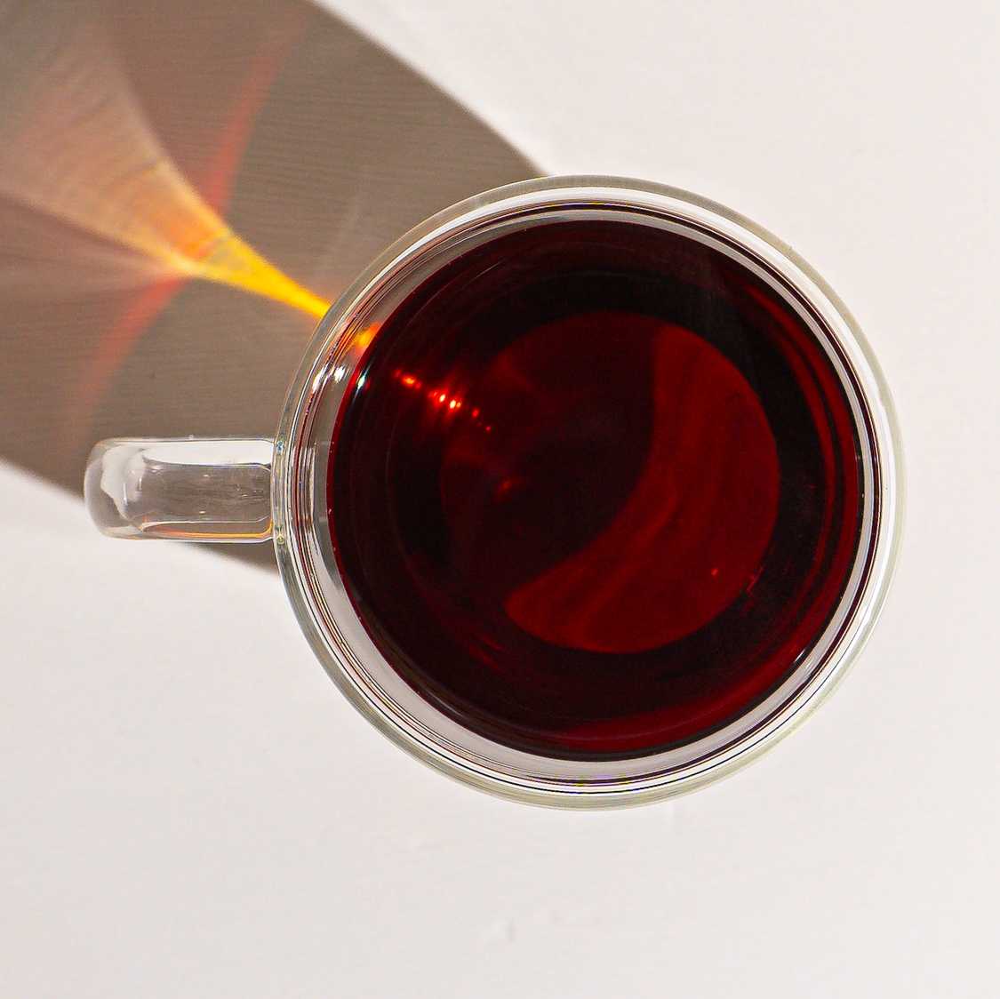 Culinary Teas Yorkshire Earl Grey - Image 3
